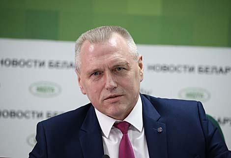 Число прибытий иностранных туристов в Беларусь выросло на 43% после введения 30-дневного безвиза