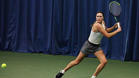 Белорусские теннисистки выиграли турниры ITF в Египте и Тунисе