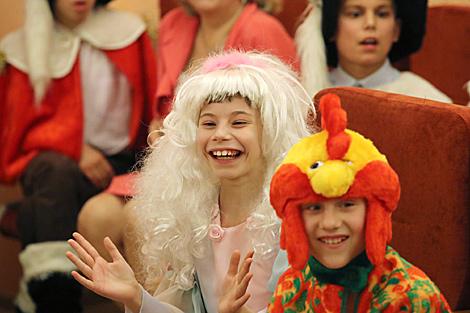 Более 450 мероприятий проведут в Минске во время акции 