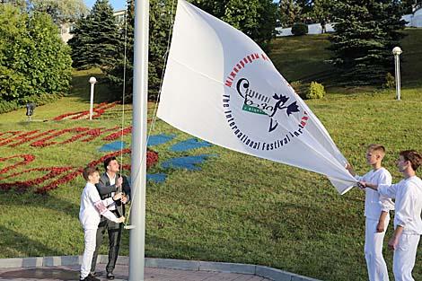 Победители конкурсов 