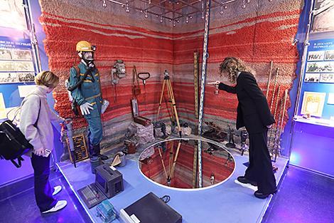Промышленный Солигорск. Что могут показать туристам в столице шахтеров
