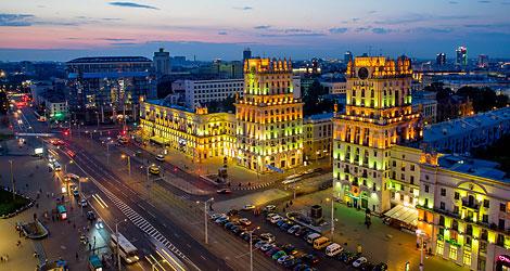 Календарь туристических событий на 2019 год подготовлен в Беларуси