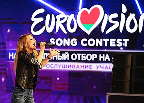 Определены финалисты нацотбора на 