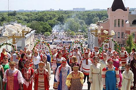 В Гомеле к 