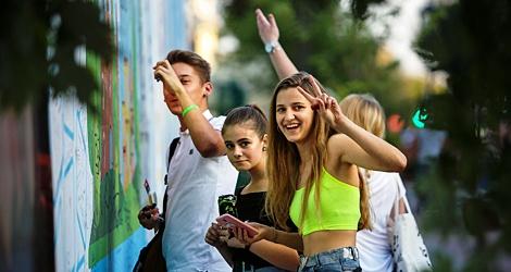 Календарь событий в Беларуси: сентябрь 2019