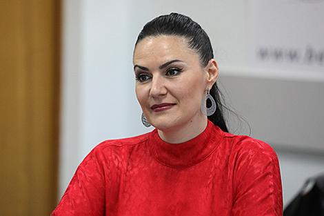 В Беларуси среди молодежи насчитывается более 76 тыс. волонтеров