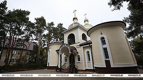 Кульминация празднования 800-летия основания Лавришевского монастыря пройдет 5 ноября