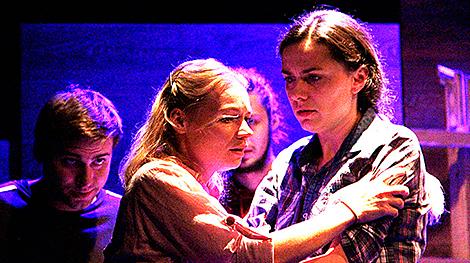 Полесский драмтеатр начнет юбилейный сезон в день освобождения Пинска