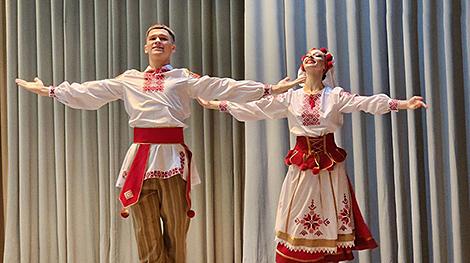 Белорусы завоевали семь медалей на молодежных Дельфийских играх СНГ