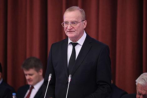 Запуск белорусско-российского спутника планируется в 2021 году