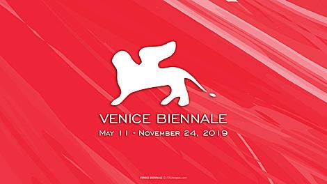 Открытие белорусского павильона на 58-й Венецианской биеннале современного искусства состоится 9 мая