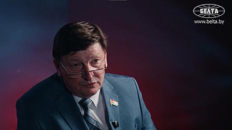 Белорусское сопротивление в годы войны не имело аналогов в Европе - историк