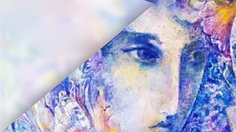 Созвездие белорусских поэтесс. Выставка 