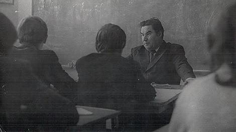 О том, что началась война, узнал в поезде. Этот белорус стал участником Парада Победы 1945 года