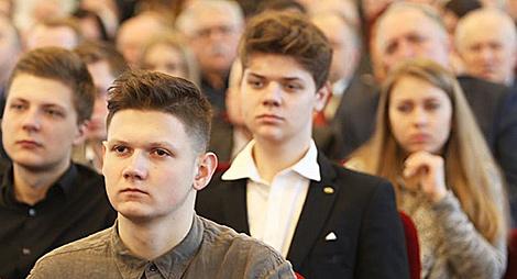 Беларусь и Турция проведут форум высших учреждений образования