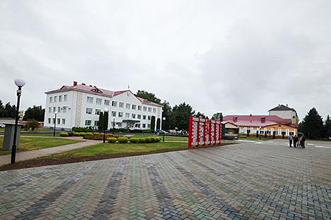 Более 100 литераторов станут участниками Дня белорусской письменности в Костюковичах