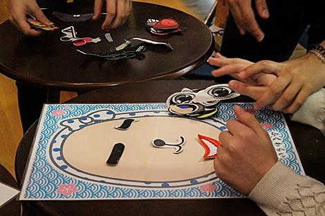 Фестиваль традиционной японской игры пройдет в Минске 20 октября