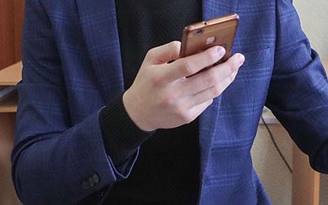 Акцию #ДоброЗаДобро запускает Красный Крест в Гомельской области