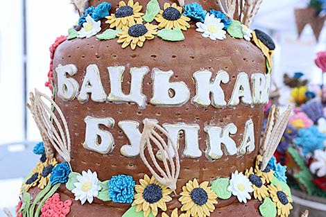 Караваи на тему Года белорусской женщины и новые локации. Чем удивит фестиваль 
