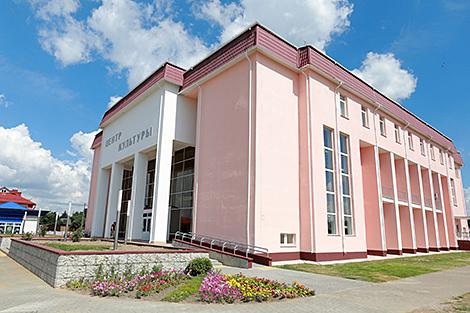 Союз писателей Беларуси готовит большую программу ко Дню письменности в Белыничах