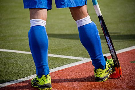 Чемпионат Беларуси по хоккею на траве возобновится в июне