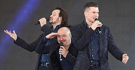 Хор Турецкого в Бресте 22 июня исполнит песни военных лет