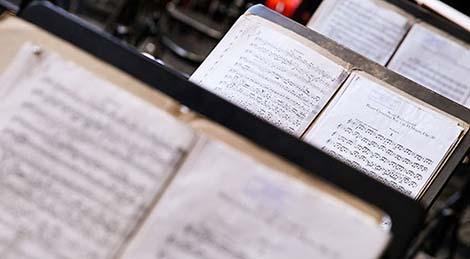 Концерт к 250-летию со дня рождения Бетховена дадут в Бресте
