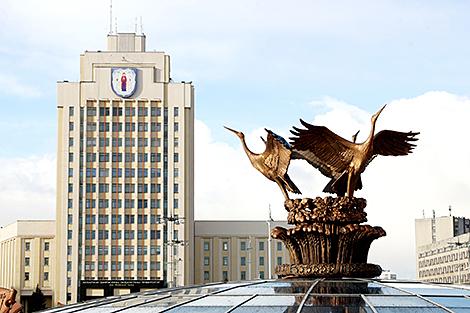 Спорткомплексы, гостиницы, предприятия. Где в Минске пройдет акция 