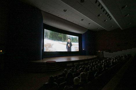 Премьера фильма 