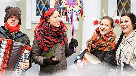 В Минске старый Новый год можно отметить в окружении произведений Пикассо