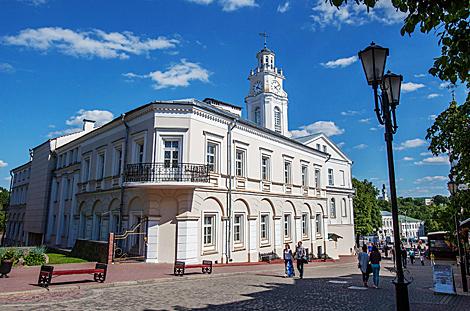 Иконопись Полесья представят на 