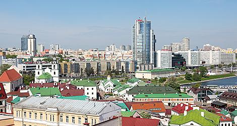 Календарь событий в Беларуси: ИЮНЬ 2026