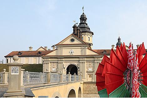 Июнь в Беларуси объявлен месяцем историко-культурного туризма