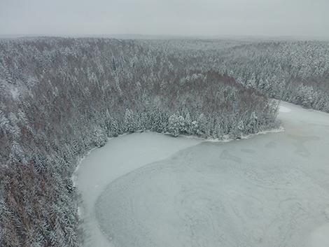 Фотовыставка с дыханием Севера откроется в Гомеле 15 января