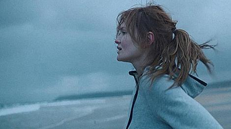 Вечеринка с актрисой и сценаристом Дарьей Чарушей пройдет на фестивале Velcom Smartfilm