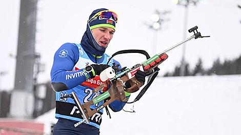 Смольский во второй раз выиграл общий зачет Кубка Содружества