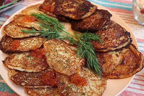 В Беларуси растет интерес к гастрономическому туризму