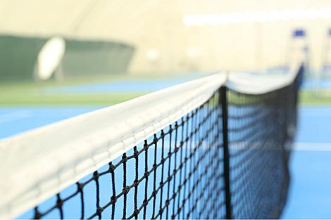 Белорусы стали полуфиналистами двух парных турниров ATP Challenger