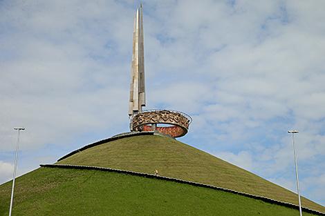 Сезон тематических выставок выходного дня стартует 24 мая на мемориальном комплексе 