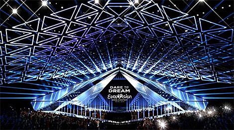 В Тель-Авиве стартовали первые репетиции участников 