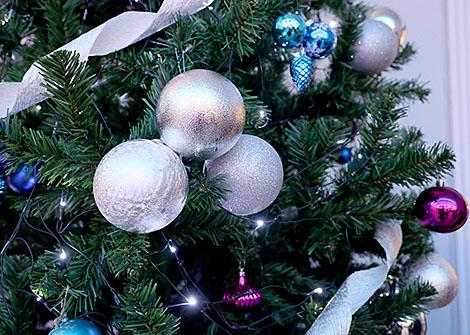 Детский праздник и бал для пожилых. В Минской области пройдут традиционные новогодние акции