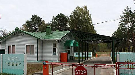 Пункты упрощенного пропуска на границе будут работать во время майских выходных