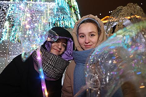 Полсотни локаций, Дед Мороз за рулем и подарки всем. Как пройдет новогодний квест по столице