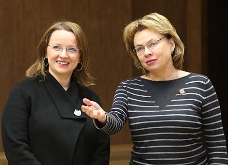 Первый Национальный форум по устойчивому развитию соберет в Минске около 400 участников