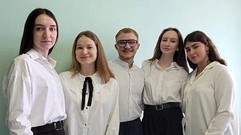 Студенты БГУ стали победителями Евразийской студенческой олимпиады Social innovations