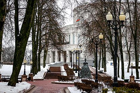 Каждый шестой белорус посетил театр в 2022 году