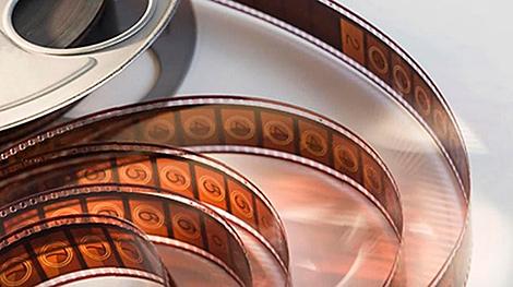 Кинофестиваль 