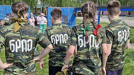 В Беларуси 10 июня стартует онлайн-проект 