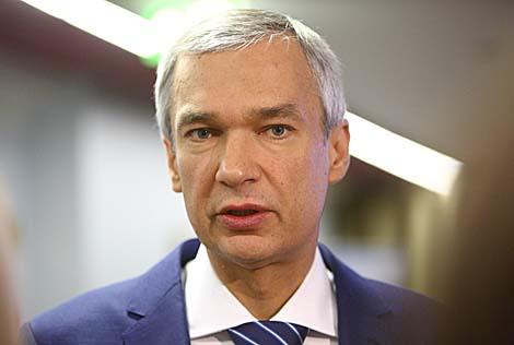 Квартал с белорусскими домами откроется 6 ноября во французском Вильрю