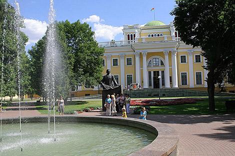 Гомель примеряет новый статус. Чем будет удивлять молодежная столица-2025